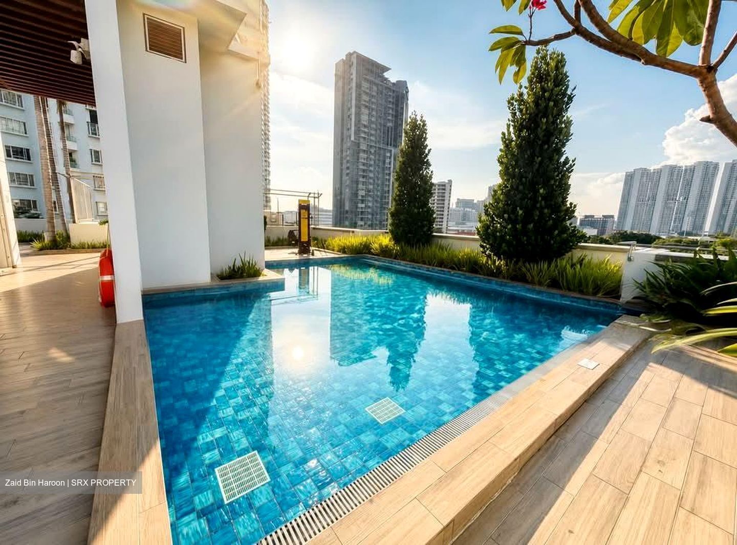 The Citron (D8), Apartment #573137101